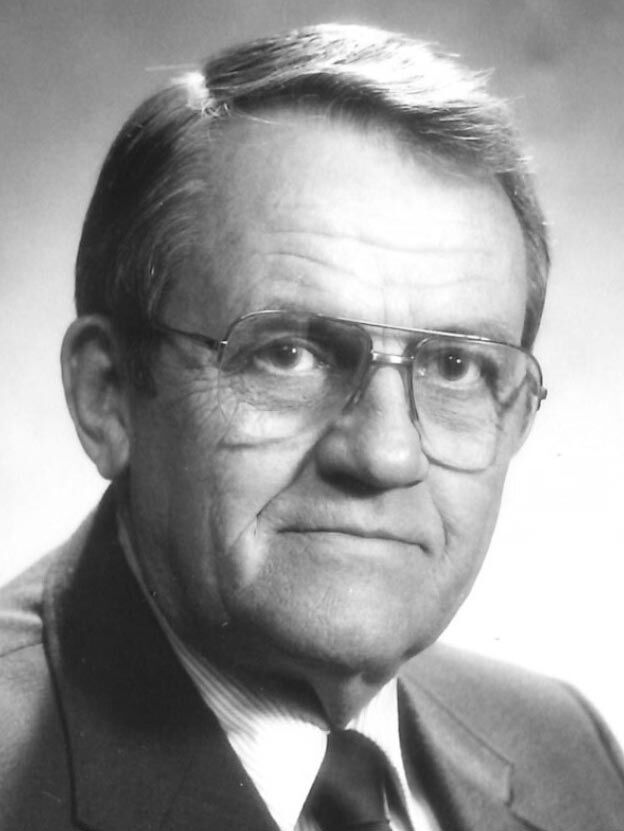 George I. Larson